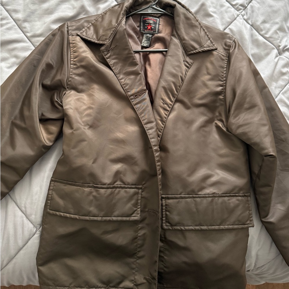 Vintage American Eagle Jacket